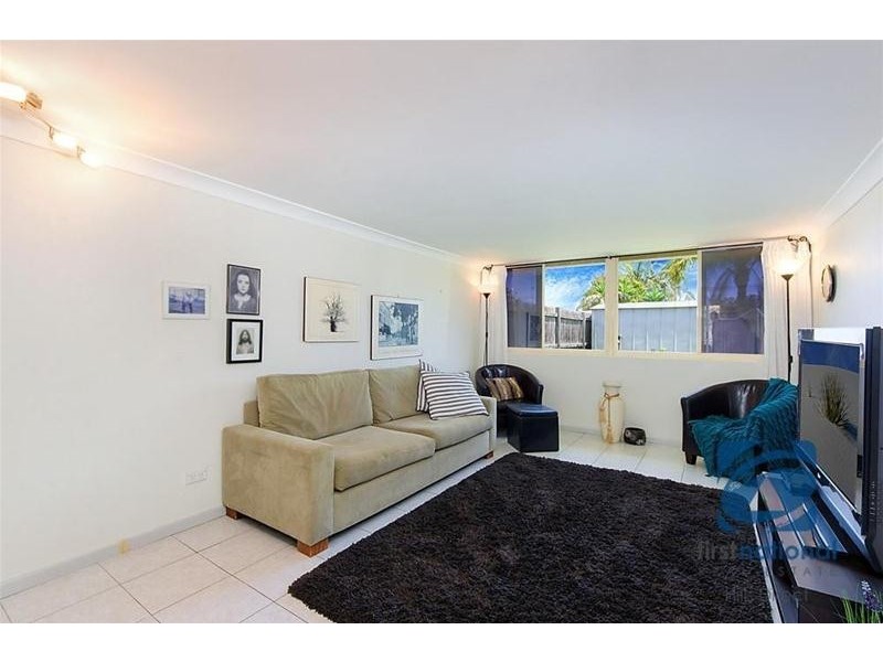 23B Doherty Street, Quakers Hill NSW 2763