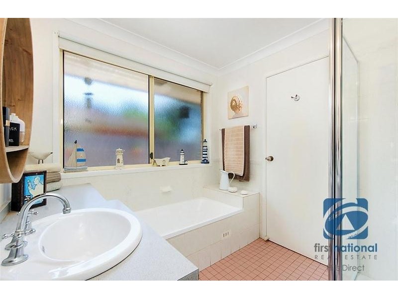 23B Doherty Street, Quakers Hill NSW 2763