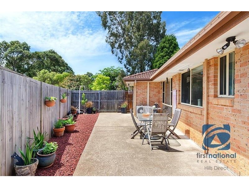23B Doherty Street, Quakers Hill NSW 2763