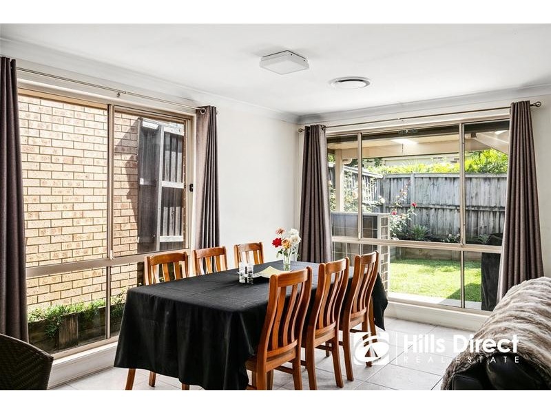 13 Leilani Street, Kellyville Ridge NSW 2155