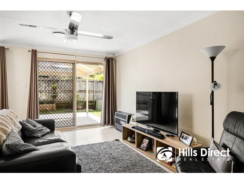 13 Leilani Street, Kellyville Ridge NSW 2155