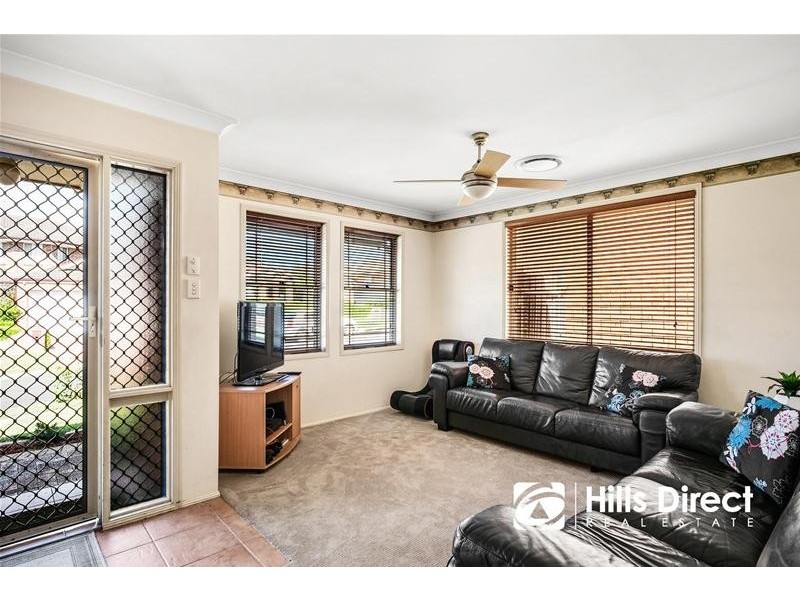 13 Leilani Street, Kellyville Ridge NSW 2155