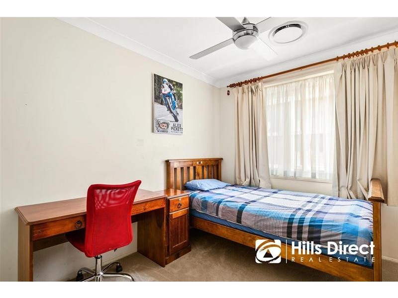 13 Leilani Street, Kellyville Ridge NSW 2155