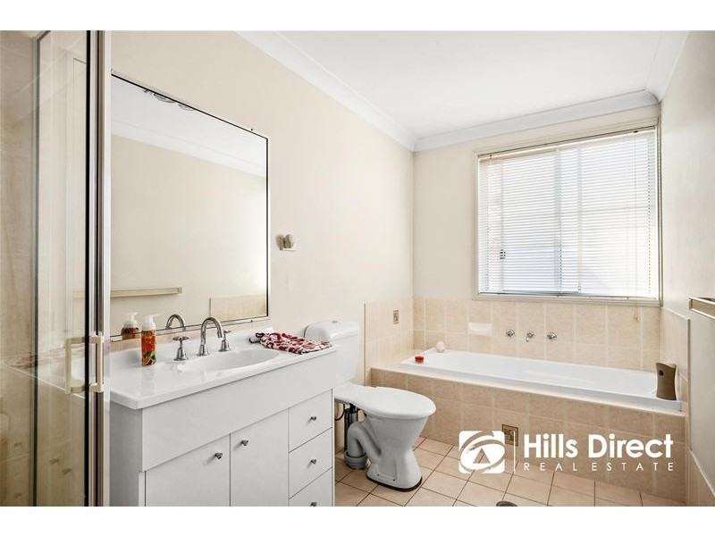 13 Leilani Street, Kellyville Ridge NSW 2155