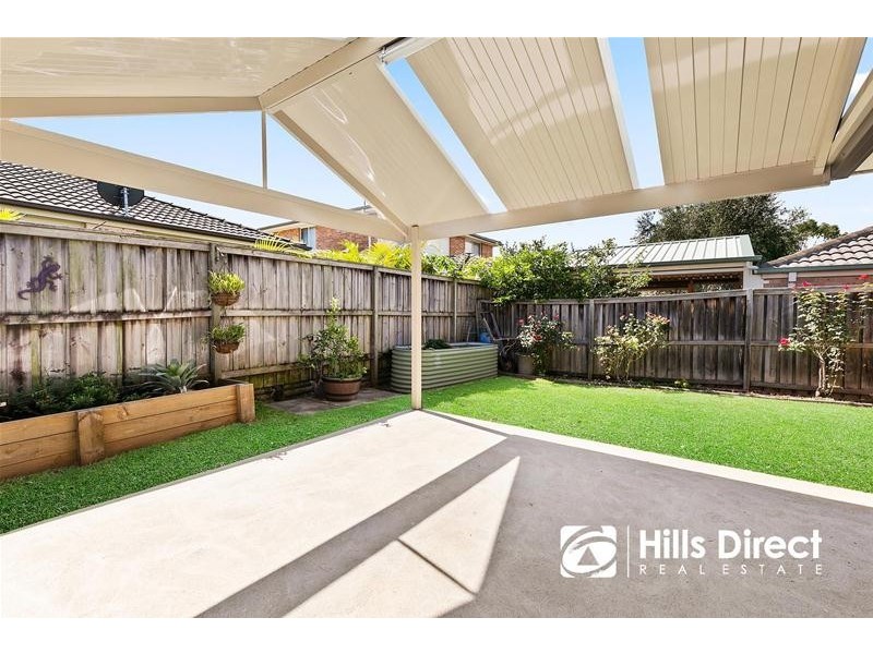 13 Leilani Street, Kellyville Ridge NSW 2155