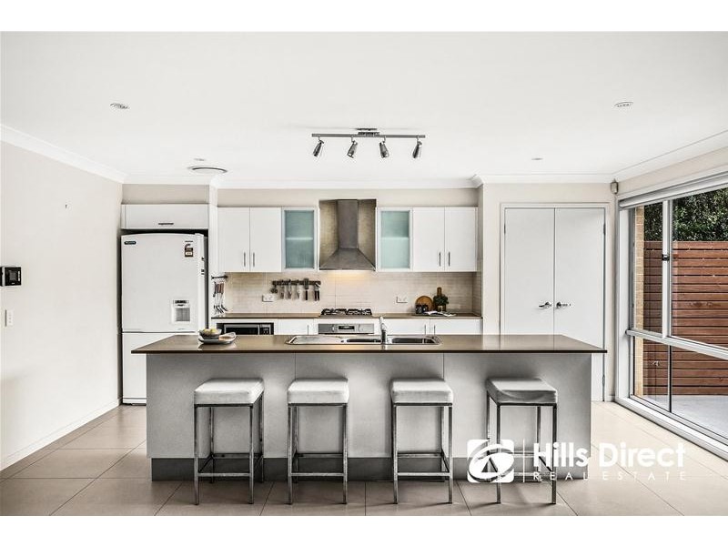 33 Burnside Street, Kellyville Ridge NSW 2155