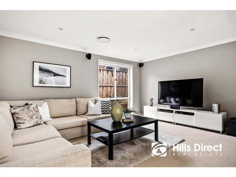 33 Burnside Street, Kellyville Ridge NSW 2155