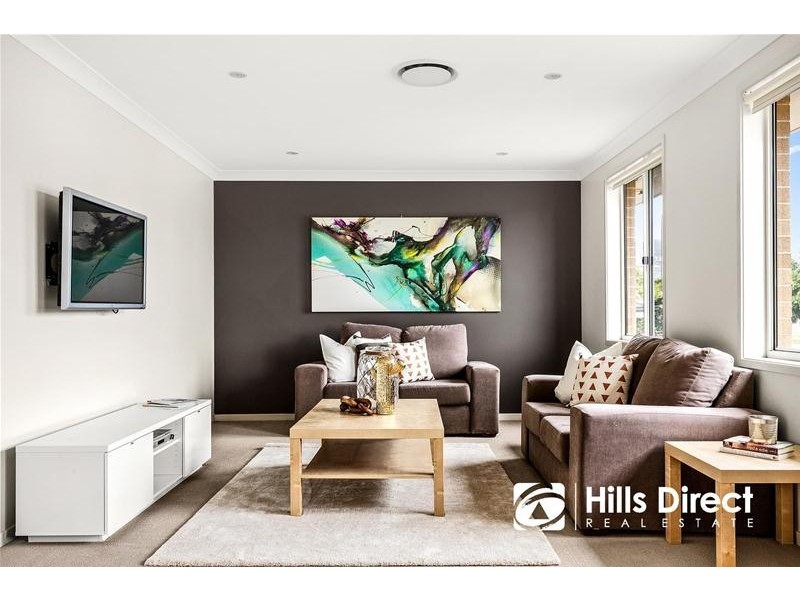 33 Burnside Street, Kellyville Ridge NSW 2155