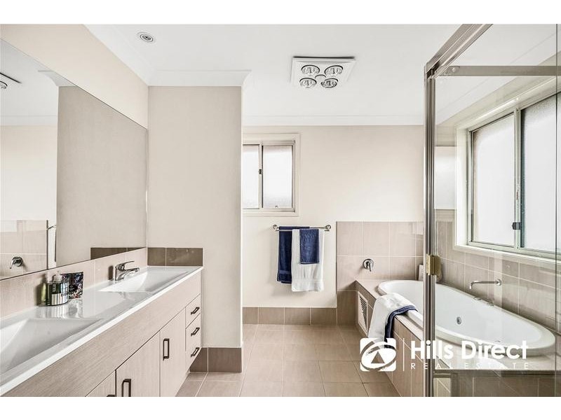 33 Burnside Street, Kellyville Ridge NSW 2155