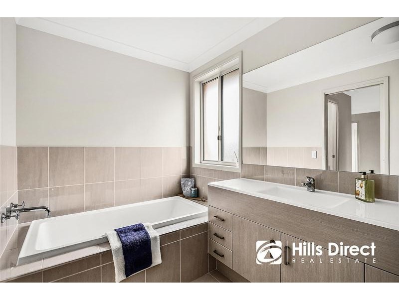 33 Burnside Street, Kellyville Ridge NSW 2155