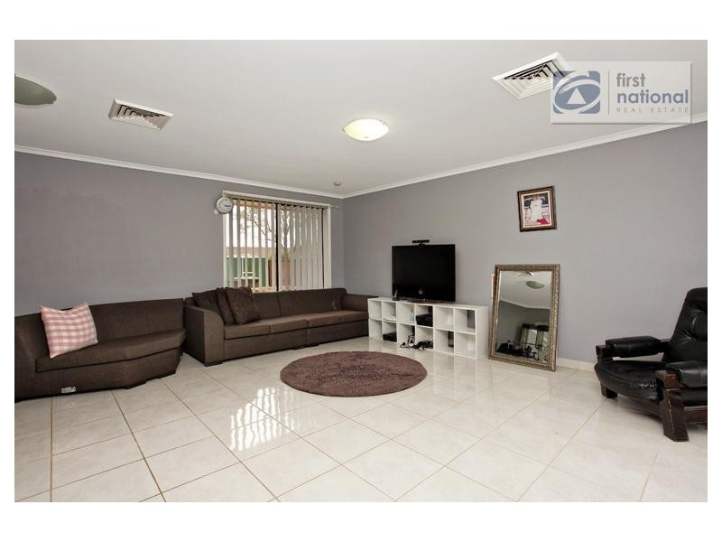 39 Kennington Avenue, Quakers Hill NSW 2763