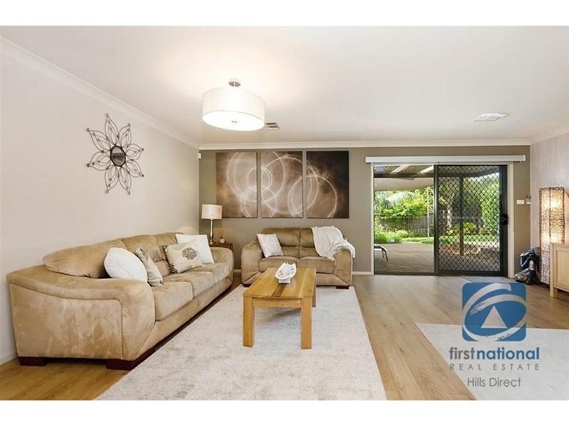 2 Candlenut Grove, Parklea NSW 2768