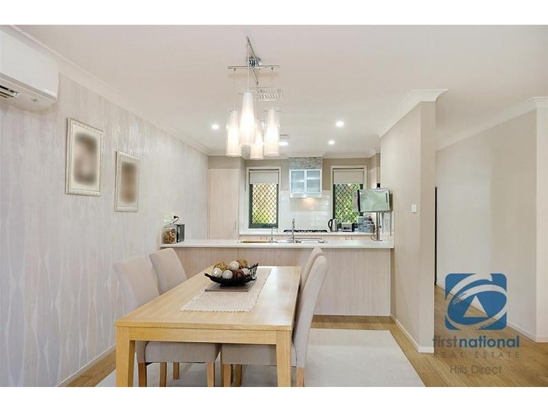 2 Candlenut Grove, Parklea NSW 2768