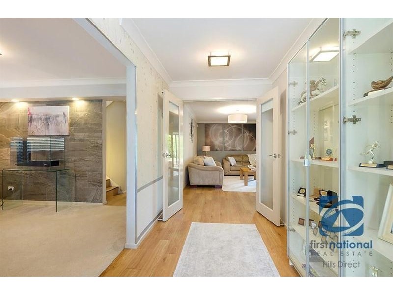 2 Candlenut Grove, Parklea NSW 2768