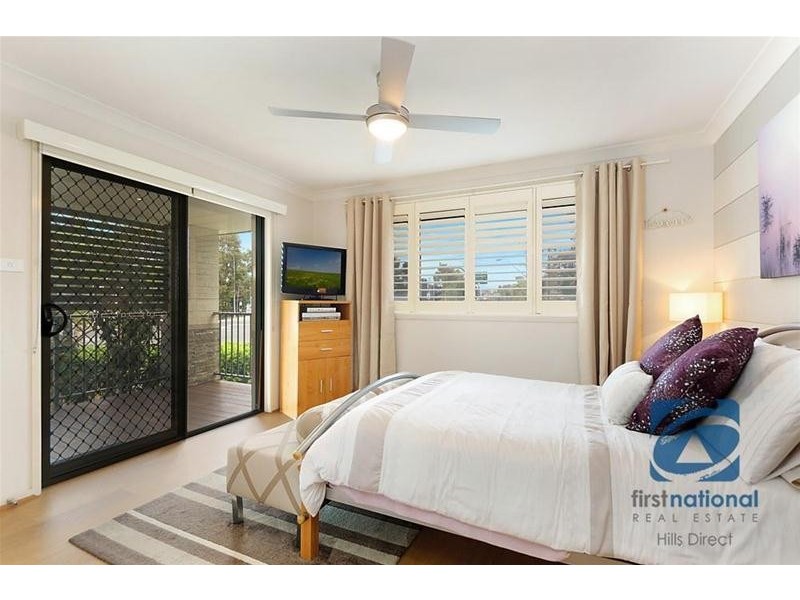 2 Candlenut Grove, Parklea NSW 2768