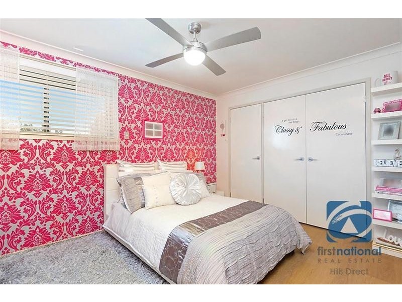 2 Candlenut Grove, Parklea NSW 2768