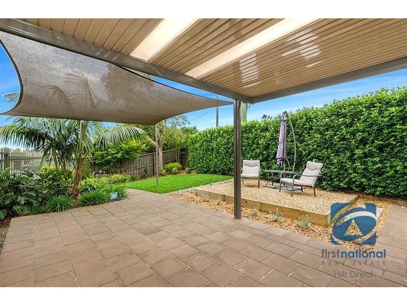 2 Candlenut Grove, Parklea NSW 2768