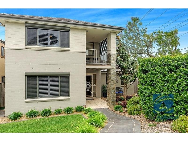 2 Candlenut Grove, Parklea NSW 2768