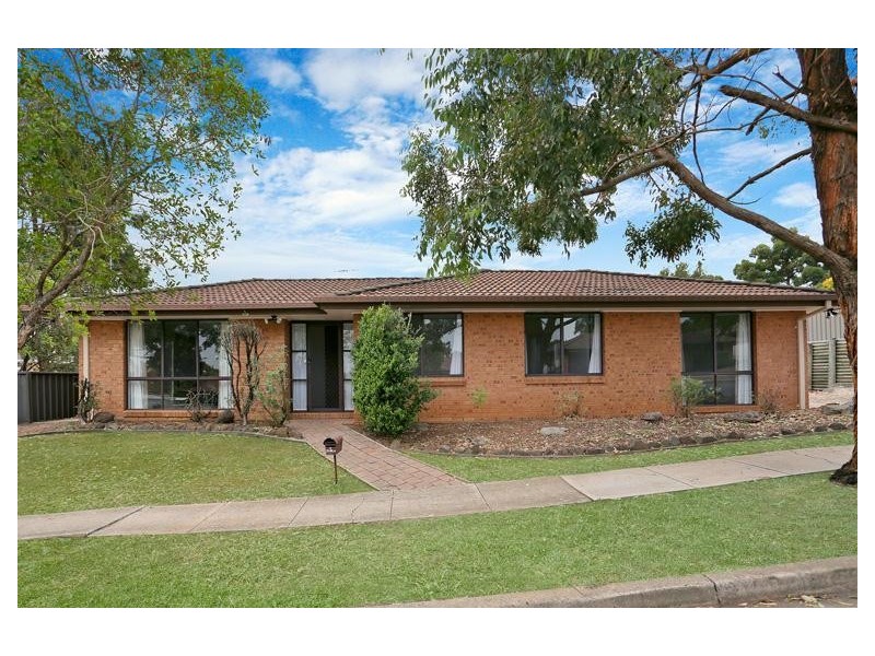 2 Zebra Place, Quakers Hill NSW 2763