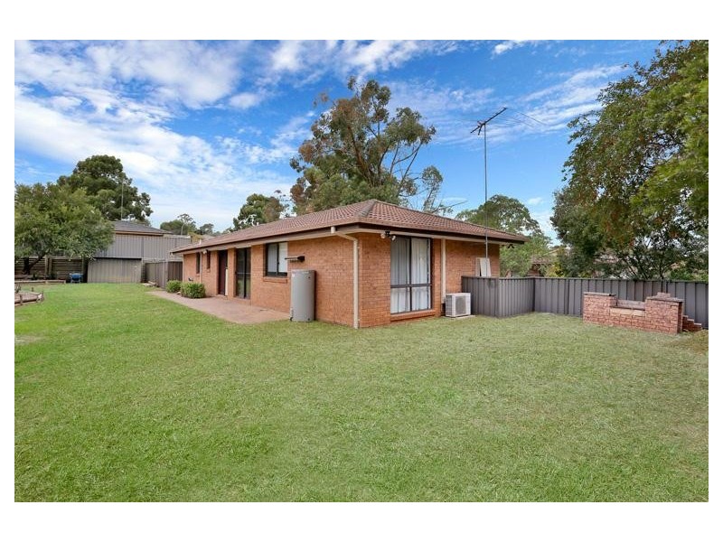 2 Zebra Place, Quakers Hill NSW 2763