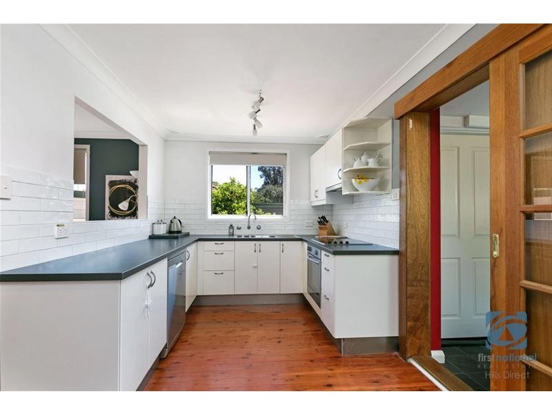 17 Fuchsia Crescent, Quakers Hill NSW 2763