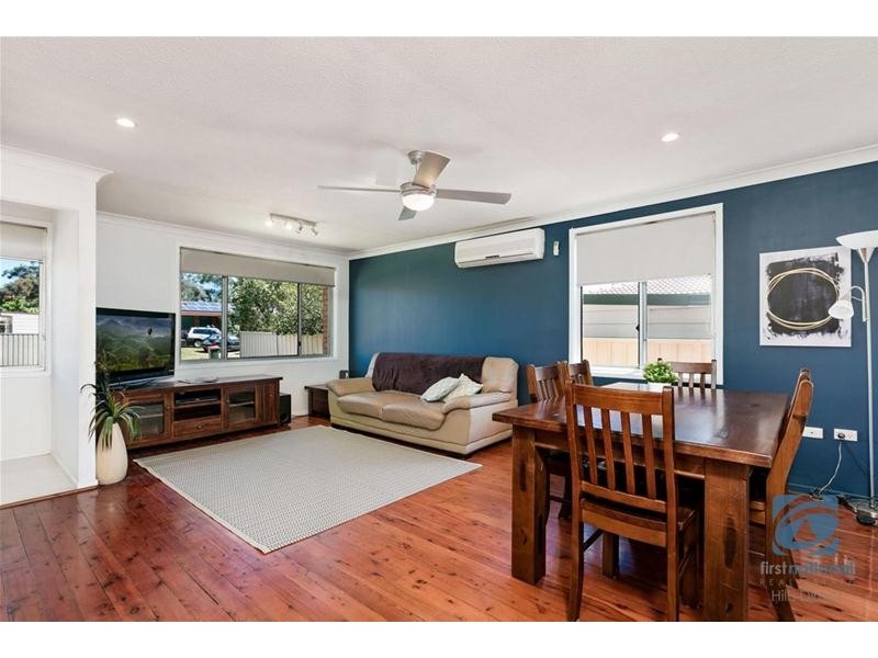 17 Fuchsia Crescent, Quakers Hill NSW 2763