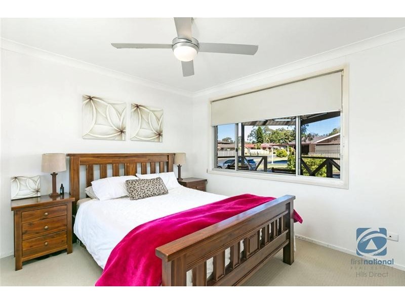 17 Fuchsia Crescent, Quakers Hill NSW 2763