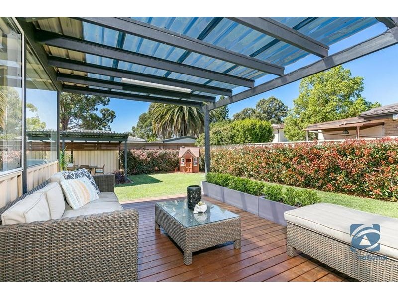 17 Fuchsia Crescent, Quakers Hill NSW 2763