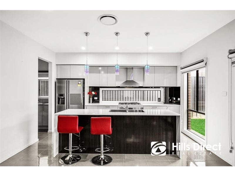 25 Binjie Street, The Ponds NSW 2769