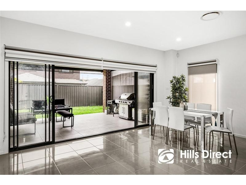 25 Binjie Street, The Ponds NSW 2769