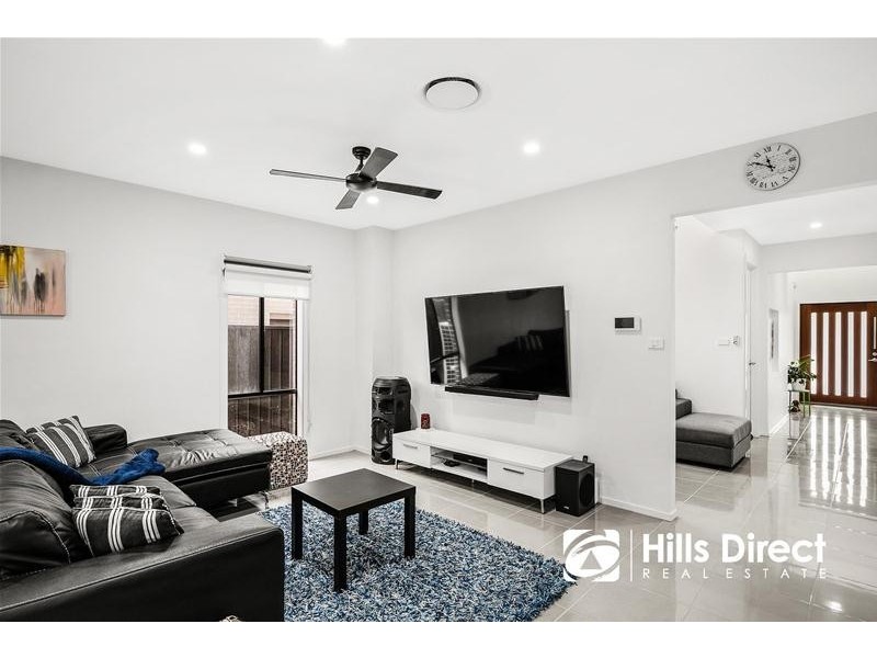 25 Binjie Street, The Ponds NSW 2769