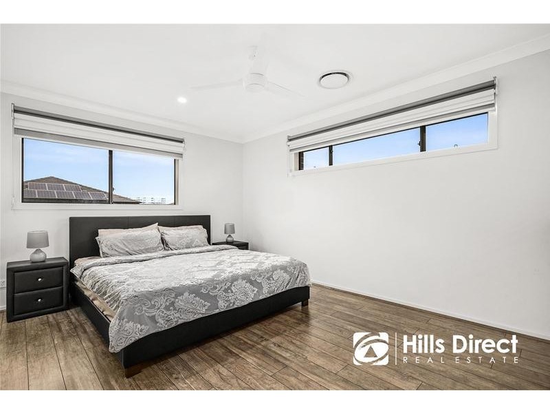 25 Binjie Street, The Ponds NSW 2769