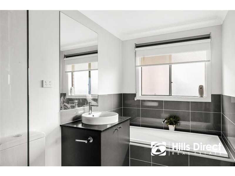 25 Binjie Street, The Ponds NSW 2769