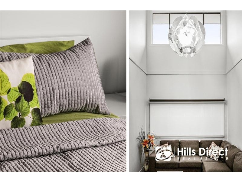 25 Binjie Street, The Ponds NSW 2769