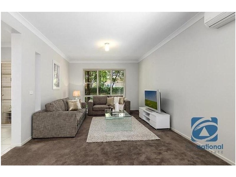 10 Seaford Circuit, Kellyville Ridge NSW 2155