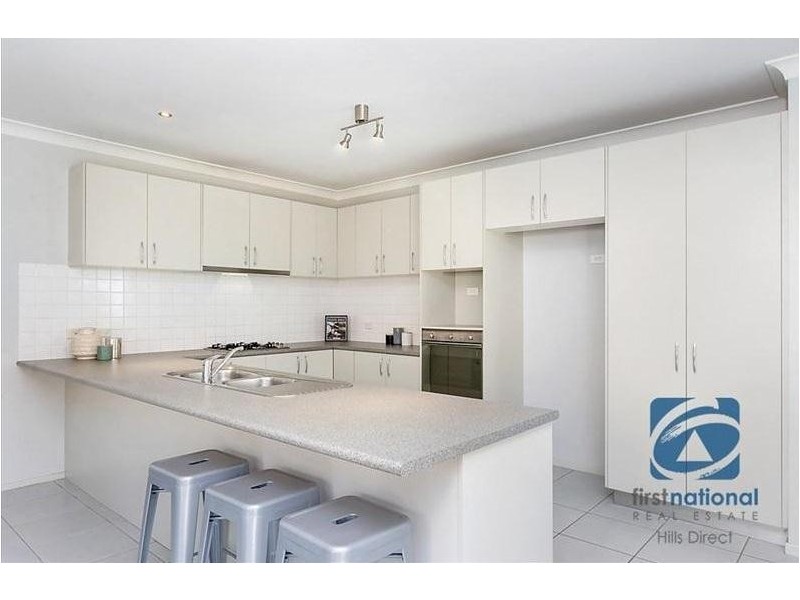 10 Seaford Circuit, Kellyville Ridge NSW 2155