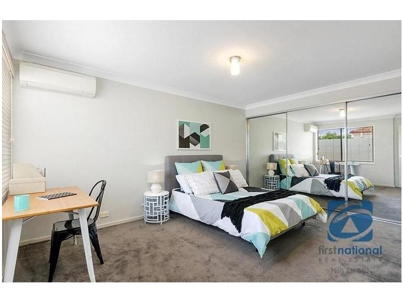 10 Seaford Circuit, Kellyville Ridge NSW 2155