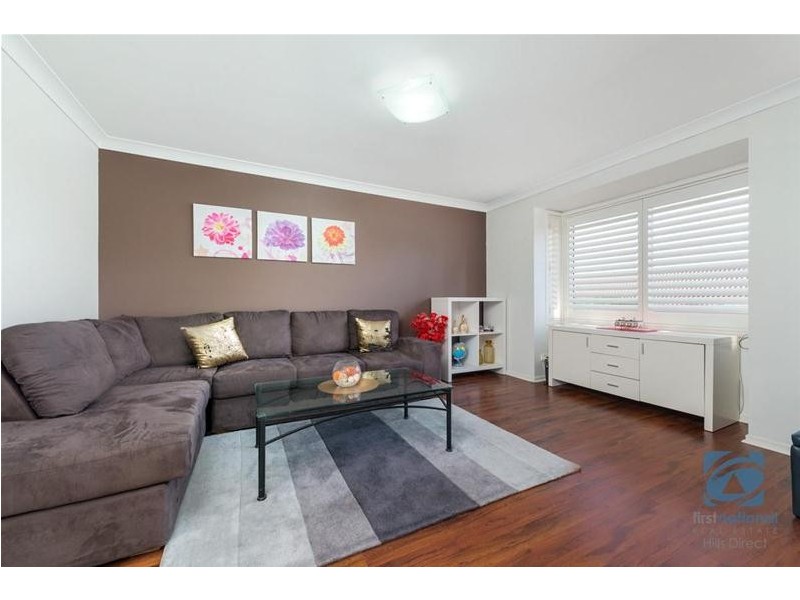 18 Catania Avenue, Quakers Hill NSW 2763