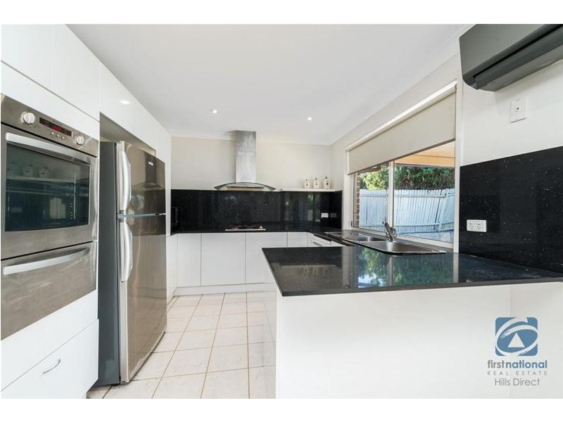 18 Catania Avenue, Quakers Hill NSW 2763