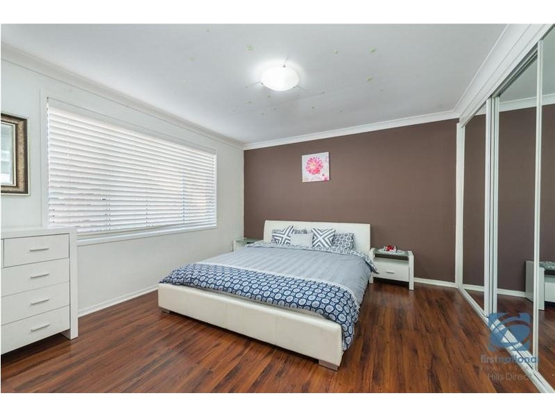 18 Catania Avenue, Quakers Hill NSW 2763