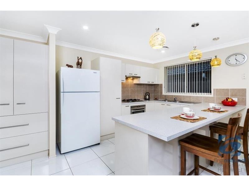 9 Beetle Street, The Ponds NSW 2769