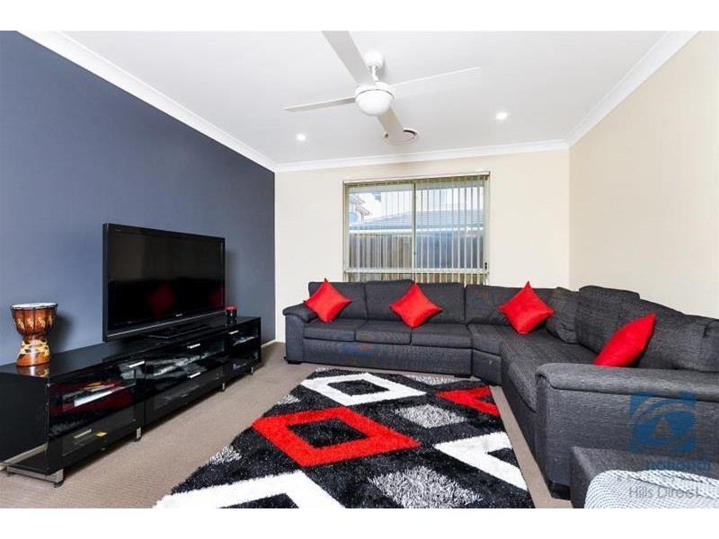 9 Beetle Street, The Ponds NSW 2769
