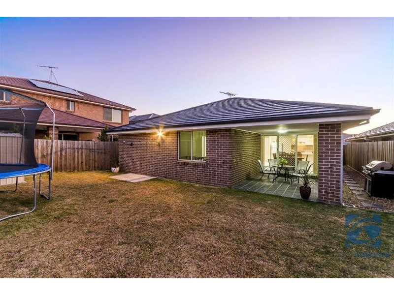 9 Beetle Street, The Ponds NSW 2769