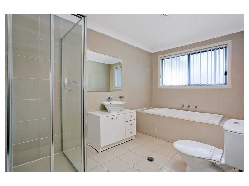 14a Kilmore Street, Kellyville Ridge NSW 2155