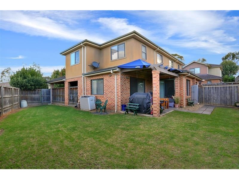 11/6 Montel Place, Acacia Gardens NSW 2763