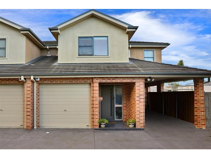 11/6 Montel Place, Acacia Gardens NSW 2763