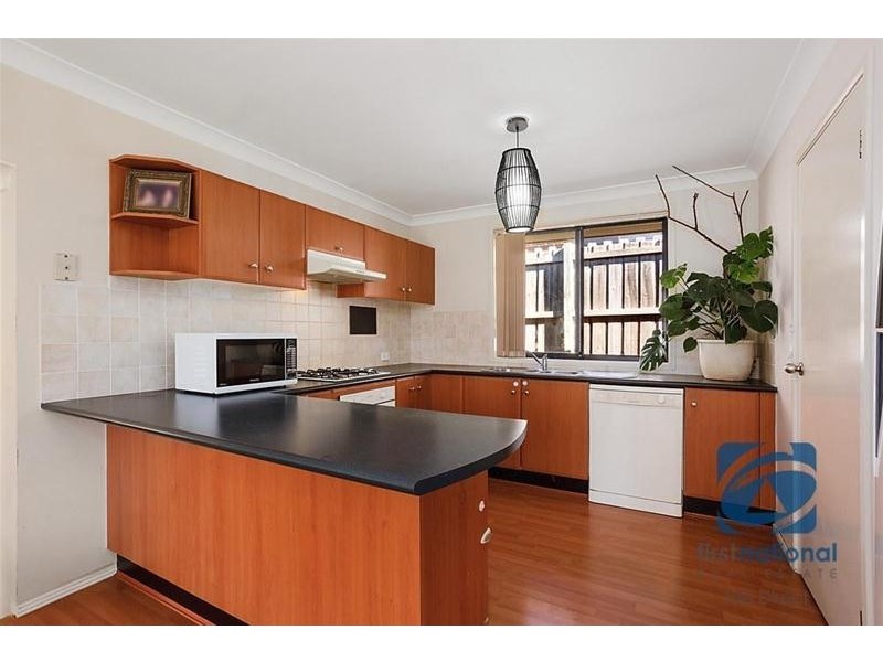 6 Pituri Way, Kellyville Ridge NSW 2155