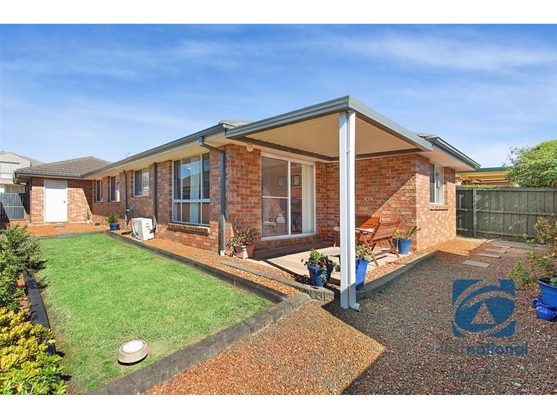 Acacia Gardens NSW 2763