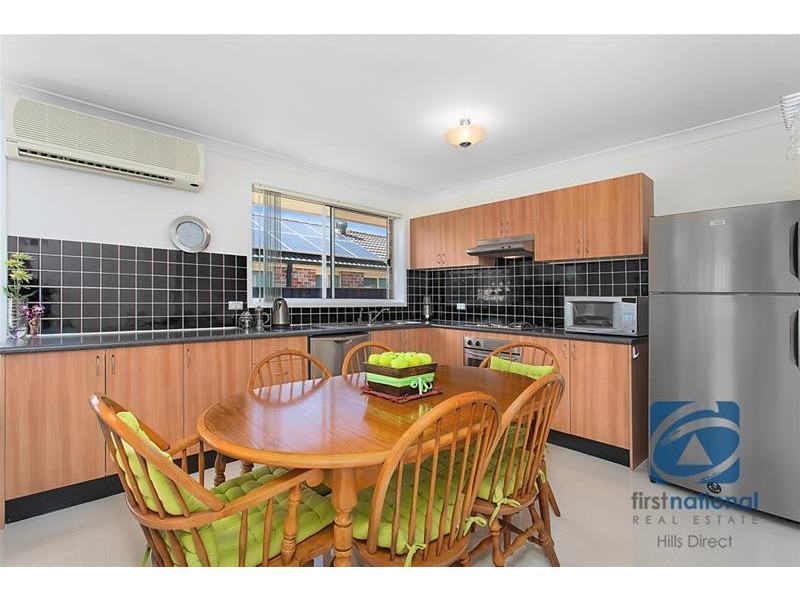 Acacia Gardens NSW 2763