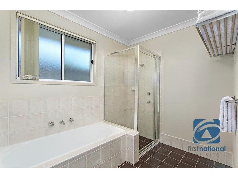 Acacia Gardens NSW 2763